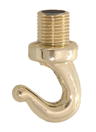 Oversized Chandeliers as a Statement Piece in Living RoomsOversized Chandeliers as a Statement Piece in Living Rooms1 1/4 Inch ht Zinc Hook w Brass Finish Oversized Chandeliers as a Statement Piece in Living RoomsOversized Chandeliers as a Statement Piece in Living Rooms1 1/4 Inch ht Zinc Hook w Brass Finish