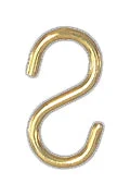 Chandeliers with Adjustable Height for Custom InstallationChandeliers with Adjustable Height for Custom Installation15/16 inch Light Solid Brass S Hook Chandeliers with Adjustable Height for Custom InstallationChandeliers with Adjustable Height for Custom Installation15/16 inch Light Solid Brass S Hook