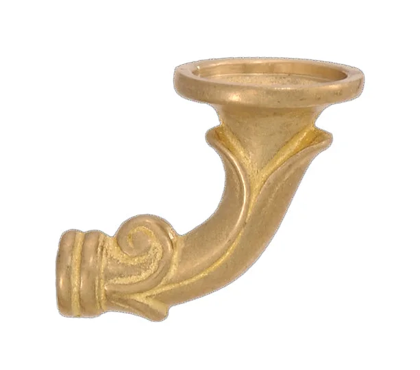 Chandeliers with Venetian Glass for a Luxurious LookChandeliers with Venetian Glass for a Luxurious Look2 1/4 Inch X 2 1/2 inch Cast Brass Lamp or Fixture Arm Chandeliers with Venetian Glass for a Luxurious LookChandeliers with Venetian Glass for a Luxurious Look2 1/4 Inch X 2 1/2 inch Cast Brass Lamp or Fixture Arm
