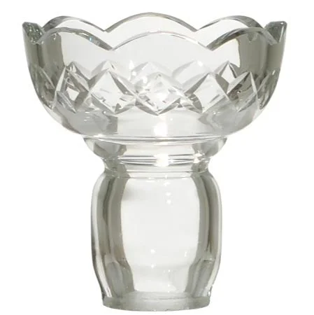 Traditional Brass Chandeliers for Classic InteriorsTraditional Brass Chandeliers for Classic Interiors2 3/4 inch Crystal Candle Cup - Crisscross Design Traditional Brass Chandeliers for Classic InteriorsTraditional Brass Chandeliers for Classic Interiors2 3/4 inch Crystal Candle Cup - Crisscross Design
