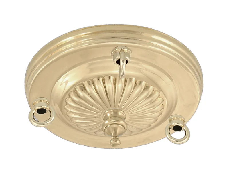Art Deco Chandeliers for a Retro - Glam LookArt Deco Chandeliers for a Retro - Glam Look3 Loop Embossed Solid Brass Canopy Art Deco Chandeliers for a Retro - Glam LookArt Deco Chandeliers for a Retro - Glam Look3 Loop Embossed Solid Brass Canopy