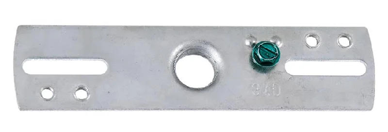 Ceiling - Mounted Chandeliers for Standard CeilingsCeiling - Mounted Chandeliers for Standard Ceilings4 1/8 inch Crossbar Tap 1/4F Ceiling - Mounted Chandeliers for Standard CeilingsCeiling - Mounted Chandeliers for Standard Ceilings4 1/8 inch Crossbar Tap 1/4F