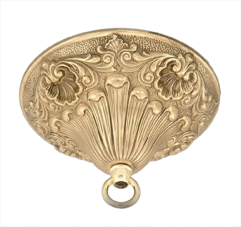 Chandeliers with Murano Glass for a High - End Artistic TouchChandeliers with Murano Glass for a High - End Artistic Touch5 1/2 Inch Diameter Victorian Style Cast Brass Canopy Chandeliers with Murano Glass for a High - End Artistic TouchChandeliers with Murano Glass for a High - End Artistic Touch5 1/2 Inch Diameter Victorian Style Cast Brass Canopy