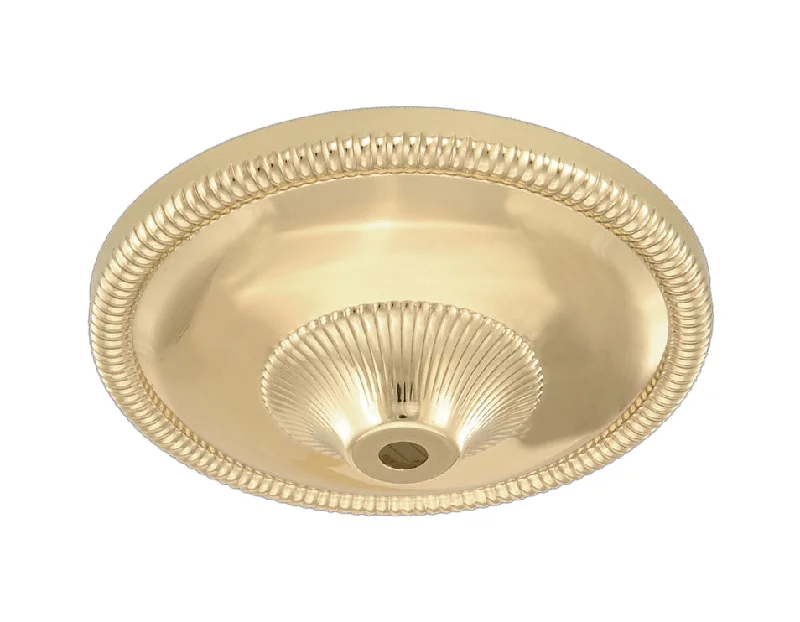 Chandeliers with Multiple Lights for Maximum IlluminationChandeliers with Multiple Lights for Maximum Illumination5 3/8 inch Diameter Stamped Brass Canopy or Back Plate Chandeliers with Multiple Lights for Maximum IlluminationChandeliers with Multiple Lights for Maximum Illumination5 3/8 inch Diameter Stamped Brass Canopy or Back Plate
