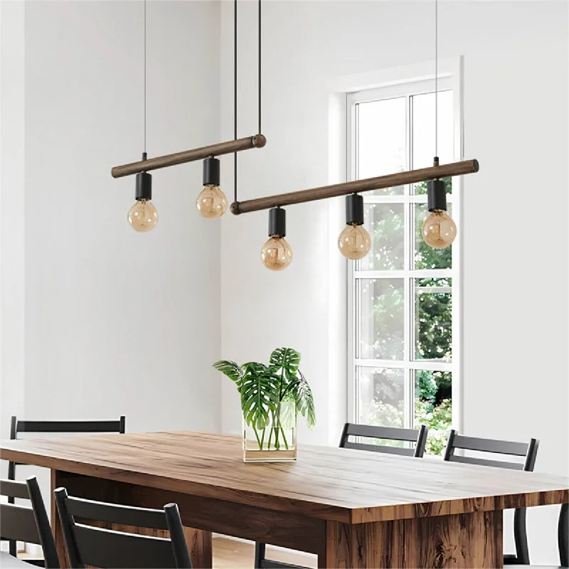 Chandeliers with Clear Crystal for a Sparkling EffectChandeliers with Clear Crystal for a Sparkling Effect5 - Light Kitchen Island Chandelier Chandeliers with Clear Crystal for a Sparkling EffectChandeliers with Clear Crystal for a Sparkling Effect5 - Light Kitchen Island Chandelier