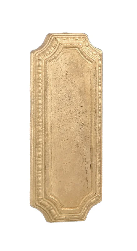 Chandeliers for High Ceilings to Fill Vertical SpaceChandeliers for High Ceilings to Fill Vertical Space6 9/16 inch Die Cast Brass Back Plate Chandeliers for High Ceilings to Fill Vertical SpaceChandeliers for High Ceilings to Fill Vertical Space6 9/16 inch Die Cast Brass Back Plate