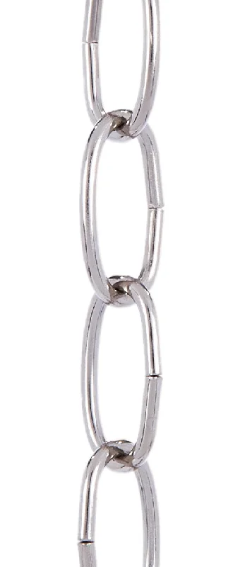 Chandeliers with Candle - Style Bulbs for a Classic AestheticChandeliers with Candle - Style Bulbs for a Classic Aesthetic8 Gauge Nickel Decorative Swag Chain Chandeliers with Candle - Style Bulbs for a Classic AestheticChandeliers with Candle - Style Bulbs for a Classic Aesthetic8 Gauge Nickel Decorative Swag Chain