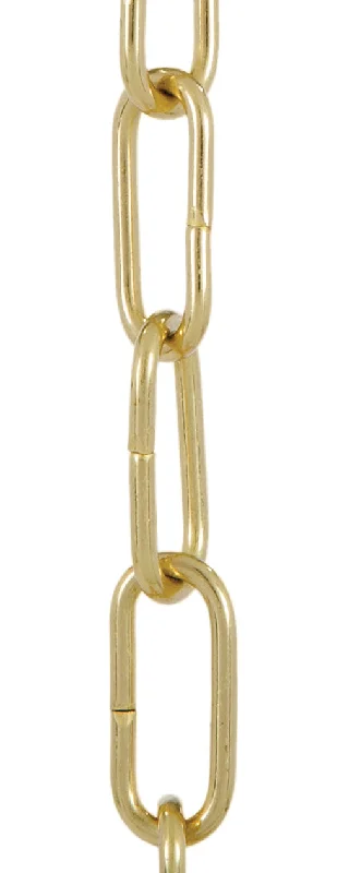 Chandeliers for Low Ceilings to Avoid OvercrowdingChandeliers for Low Ceilings to Avoid Overcrowding8 Gauge Solid Brass Straight-Sided Oval Chain Chandeliers for Low Ceilings to Avoid OvercrowdingChandeliers for Low Ceilings to Avoid Overcrowding8 Gauge Solid Brass Straight-Sided Oval Chain