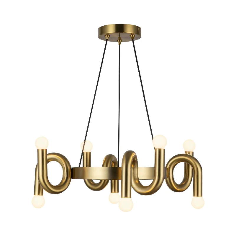 Minimalist Chandeliers for Sleek and Simple InteriorsMinimalist Chandeliers for Sleek and Simple InteriorsSadie 23" 8-Light Chandelier Minimalist Chandeliers for Sleek and Simple InteriorsMinimalist Chandeliers for Sleek and Simple InteriorsSadie 23" 8-Light Chandelier