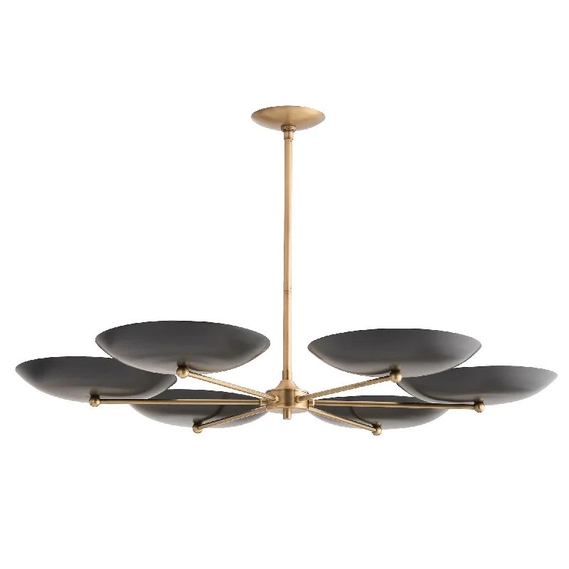 Large Chandeliers for Grand Halls and FoyersLarge Chandeliers for Grand Halls and FoyersGriffith Chandelier - Antique Brass, Bronze Large Chandeliers for Grand Halls and FoyersLarge Chandeliers for Grand Halls and FoyersGriffith Chandelier - Antique Brass, Bronze