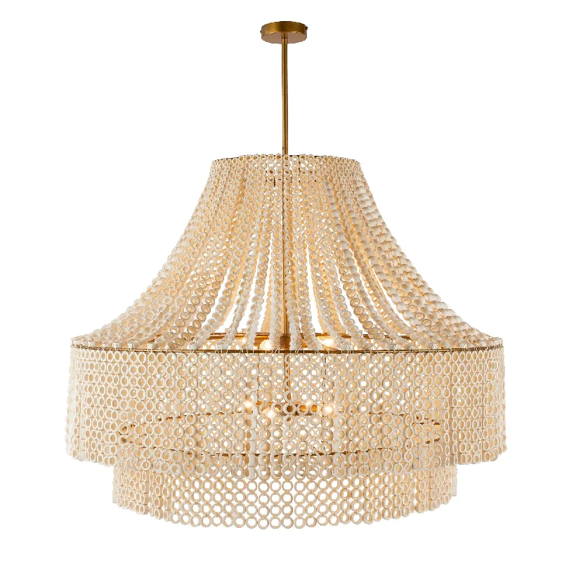 Mini Chandeliers for Adding Charm to Small SpacesMini Chandeliers for Adding Charm to Small SpacesHannie Large Chandelier