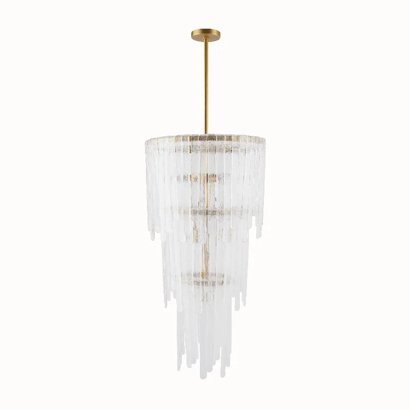 Ceiling - Mounted Chandeliers for Standard CeilingsCeiling - Mounted Chandeliers for Standard CeilingsRaine Chandelier - Clear Seedy Ceiling - Mounted Chandeliers for Standard CeilingsCeiling - Mounted Chandeliers for Standard CeilingsRaine Chandelier - Clear Seedy