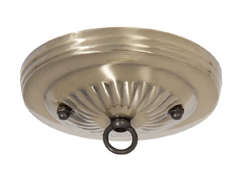 Industrial Iron Chandeliers for Loft - Inspired SpacesIndustrial Iron Chandeliers for Loft - Inspired SpacesAntique Brass Finish Steel Canopy Kit 5 inch Diameter Industrial Iron Chandeliers for Loft - Inspired SpacesIndustrial Iron Chandeliers for Loft - Inspired SpacesAntique Brass Finish Steel Canopy Kit 5 inch Diameter