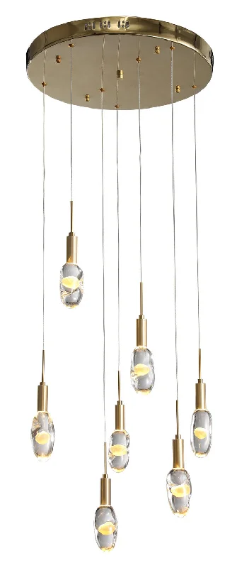Chandeliers with Pendant Lights for a Stylish LookChandeliers with Pendant Lights for a Stylish LookBethel International FT86C18A Chandelier Light - Gold Chandeliers with Pendant Lights for a Stylish LookChandeliers with Pendant Lights for a Stylish LookBethel International FT86C18A Chandelier Light - Gold