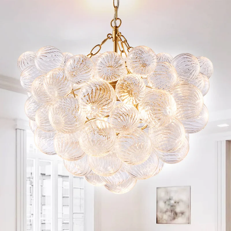 Oversized Chandeliers as a Statement Piece in Living RoomsOversized Chandeliers as a Statement Piece in Living RoomsTalia Style Bubbles Chandelier Clear Swirled Texture Small Size Oversized Chandeliers as a Statement Piece in Living RoomsOversized Chandeliers as a Statement Piece in Living RoomsTalia Style Bubbles Chandelier Clear Swirled Texture Small Size