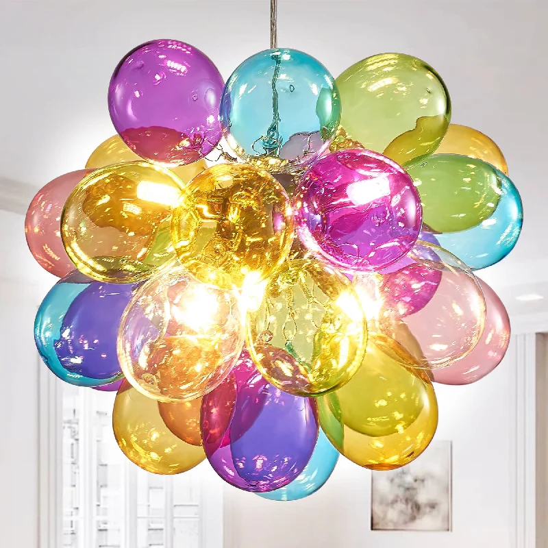 Chandeliers for Low Ceilings to Avoid OvercrowdingChandeliers for Low Ceilings to Avoid OvercrowdingBubbles Chandelier Hand Blown Colorful Glass Balloon Chandeliers for Low Ceilings to Avoid OvercrowdingChandeliers for Low Ceilings to Avoid OvercrowdingBubbles Chandelier Hand Blown Colorful Glass Balloon