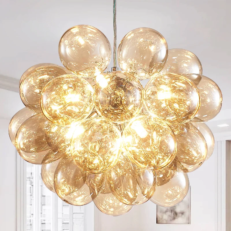 Small Chandeliers for Compact RoomsSmall Chandeliers for Compact RoomsBubbles Chandelier Dark Beige Blown Glass Balloon Light Brown Small Chandeliers for Compact RoomsSmall Chandeliers for Compact RoomsBubbles Chandelier Dark Beige Blown Glass Balloon Light Brown