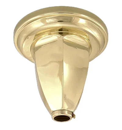 Chandeliers with Sputnik - Style Design for a Futuristic VibeChandeliers with Sputnik - Style Design for a Futuristic VibeBrass Fixture Canopy 3/4 inch ID Center Slip Ring Chandeliers with Sputnik - Style Design for a Futuristic VibeChandeliers with Sputnik - Style Design for a Futuristic VibeBrass Fixture Canopy 3/4 inch ID Center Slip Ring