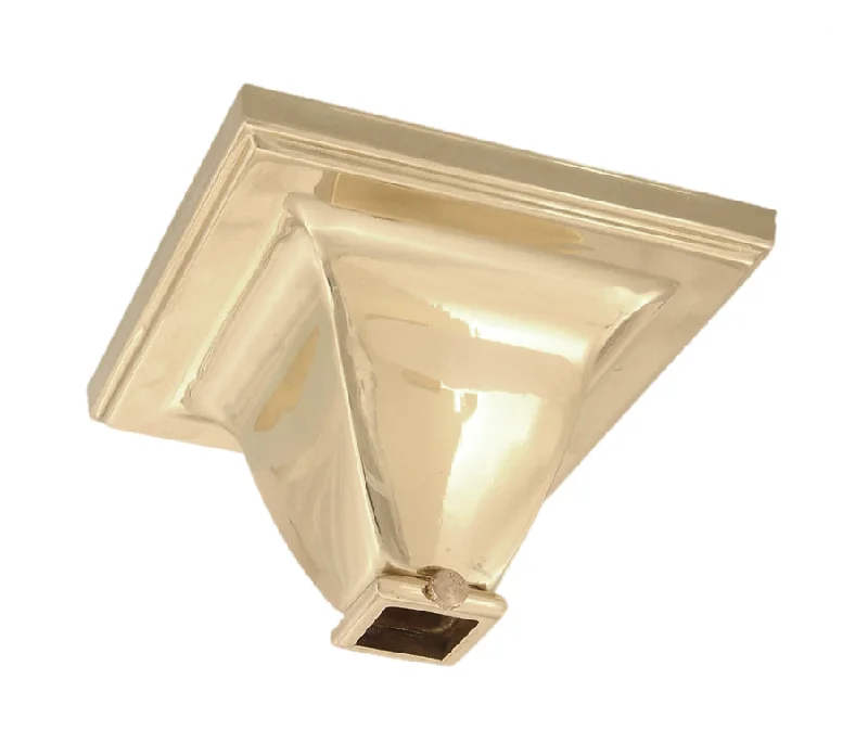Chandeliers with Venetian Glass for a Luxurious LookChandeliers with Venetian Glass for a Luxurious LookBrass Mission Style Canopy Top slips 3/4 inch Sq Tubing Chandeliers with Venetian Glass for a Luxurious LookChandeliers with Venetian Glass for a Luxurious LookBrass Mission Style Canopy Top slips 3/4 inch Sq Tubing