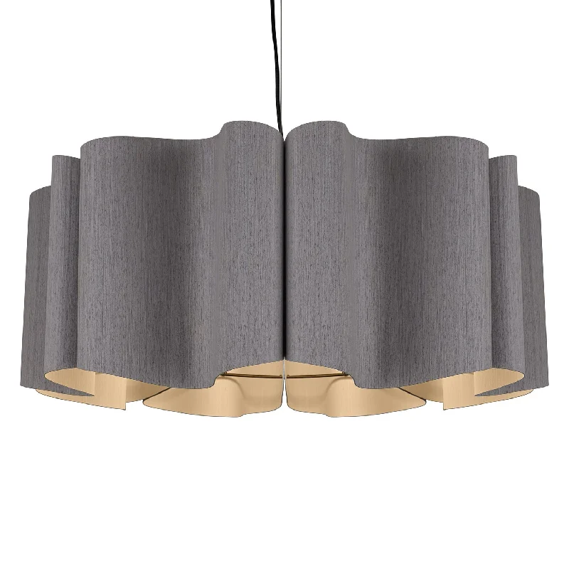 Modern Crystal Chandeliers for Contemporary HomesModern Crystal Chandeliers for Contemporary HomesBruck WEP WEPPAU/80/GYO/ASH Chandelier Light - Black Modern Crystal Chandeliers for Contemporary HomesModern Crystal Chandeliers for Contemporary HomesBruck WEP WEPPAU/80/GYO/ASH Chandelier Light - Black