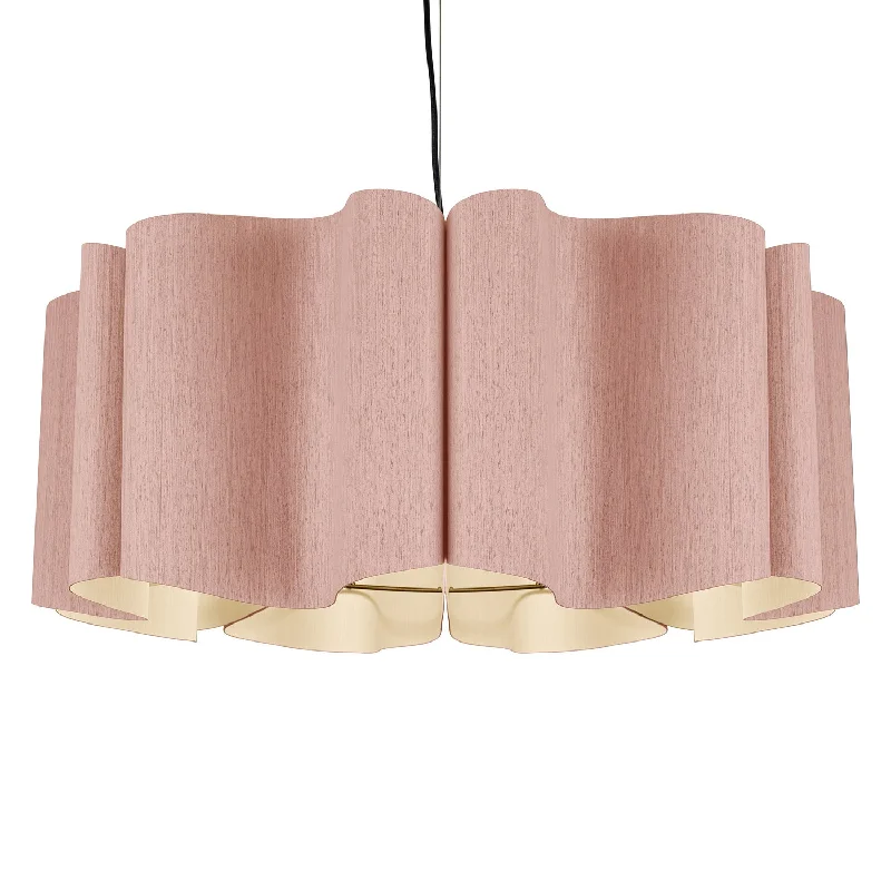 LED Chandeliers for Energy - Efficient LightingLED Chandeliers for Energy - Efficient LightingBruck WEP WEPPAU/80/ROS/ASH Chandelier Light - Black LED Chandeliers for Energy - Efficient LightingLED Chandeliers for Energy - Efficient LightingBruck WEP WEPPAU/80/ROS/ASH Chandelier Light - Black