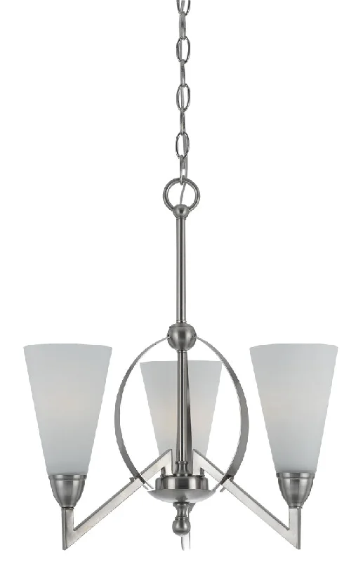 Minimalist Chandeliers for Sleek and Simple InteriorsMinimalist Chandeliers for Sleek and Simple InteriorsCal Canroe FX-3508/3 Chandelier Light - Brushed Steel Minimalist Chandeliers for Sleek and Simple InteriorsMinimalist Chandeliers for Sleek and Simple InteriorsCal Canroe FX-3508/3 Chandelier Light - Brushed Steel