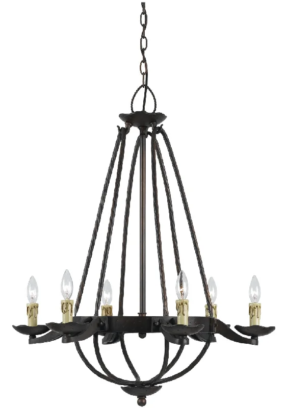 Chandeliers with Murano Glass for a High - End Artistic TouchChandeliers with Murano Glass for a High - End Artistic TouchCal Mojave FX-3511/6 Chandelier Light - Copper Bronze Chandeliers with Murano Glass for a High - End Artistic TouchChandeliers with Murano Glass for a High - End Artistic TouchCal Mojave FX-3511/6 Chandelier Light - Copper Bronze