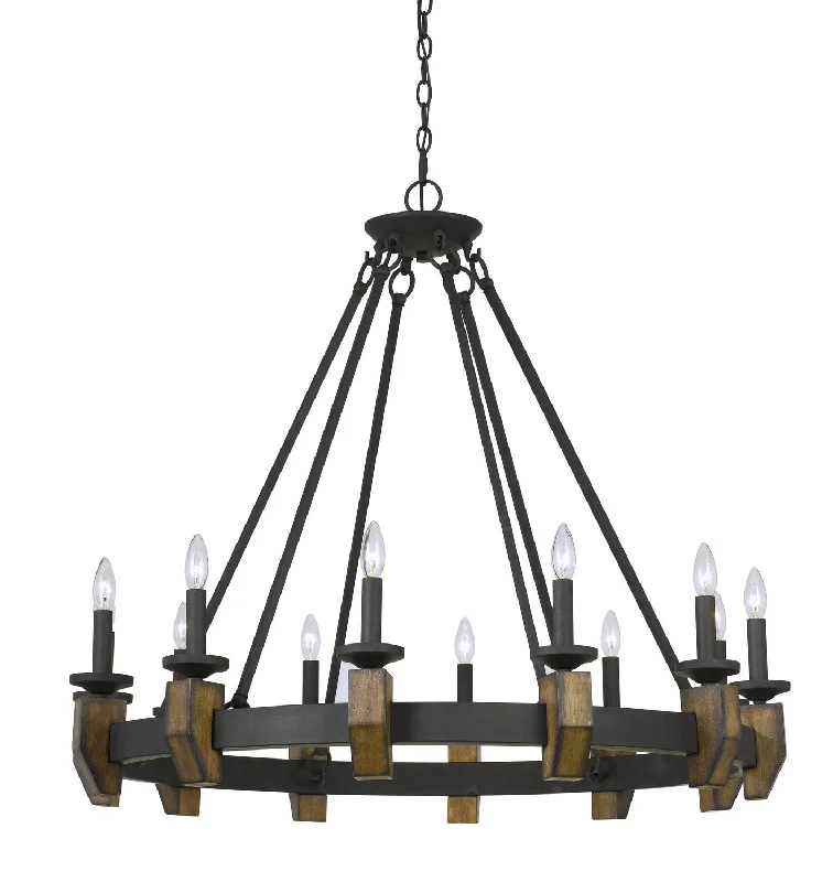 Chandeliers with Colored Glass for a Splash of ColorChandeliers with Colored Glass for a Splash of ColorCal Cruz FX-3517-12 Chandelier Light - Bronze/Wood Chandeliers with Colored Glass for a Splash of ColorChandeliers with Colored Glass for a Splash of ColorCal Cruz FX-3517-12 Chandelier Light - Bronze/Wood