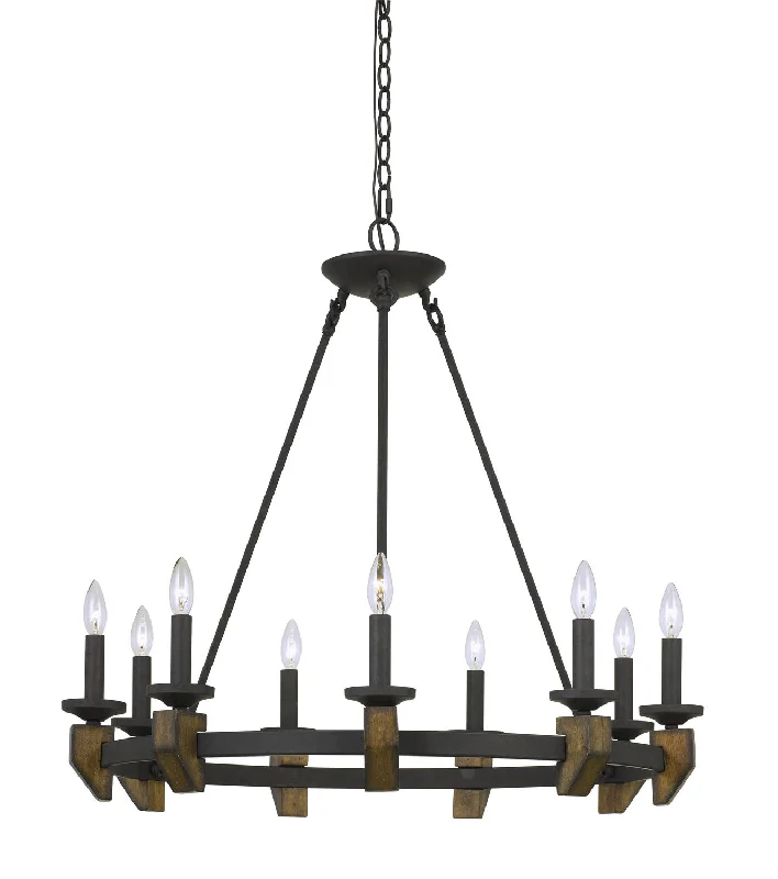 Art Deco Chandeliers for a Retro - Glam LookArt Deco Chandeliers for a Retro - Glam LookCal Cruz FX-3517-9 Chandelier Light - Bronze/Wood Art Deco Chandeliers for a Retro - Glam LookArt Deco Chandeliers for a Retro - Glam LookCal Cruz FX-3517-9 Chandelier Light - Bronze/Wood