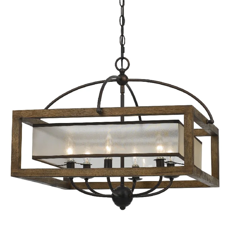 Chandeliers with Colored Glass for a Splash of ColorChandeliers with Colored Glass for a Splash of ColorCal Square FX-3536/6 Chandelier Light - Dark Bronze Chandeliers with Colored Glass for a Splash of ColorChandeliers with Colored Glass for a Splash of ColorCal Square FX-3536/6 Chandelier Light - Dark Bronze