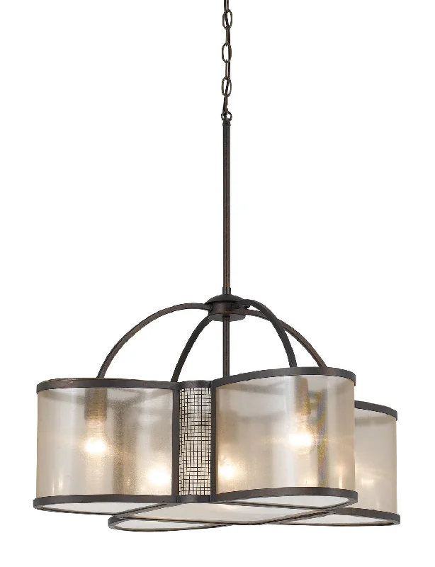 Chandeliers with Candle - Style Bulbs for a Classic AestheticChandeliers with Candle - Style Bulbs for a Classic AestheticCal Dixon FX-3555/5 Chandelier Light - Bronze Chandeliers with Candle - Style Bulbs for a Classic AestheticChandeliers with Candle - Style Bulbs for a Classic AestheticCal Dixon FX-3555/5 Chandelier Light - Bronze