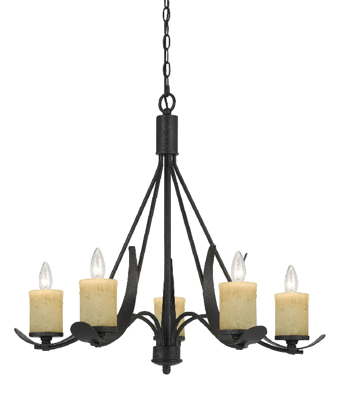 Chandeliers with Murano Glass for a High - End Artistic TouchChandeliers with Murano Glass for a High - End Artistic TouchCal Morelis FX-3561/5 Chandelier Light - Black Smith Chandeliers with Murano Glass for a High - End Artistic TouchChandeliers with Murano Glass for a High - End Artistic TouchCal Morelis FX-3561/5 Chandelier Light - Black Smith