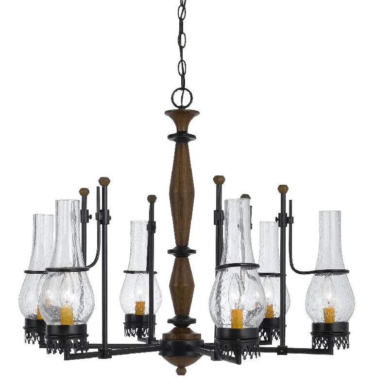 Chandeliers with Metal Frames in Gold FinishChandeliers with Metal Frames in Gold FinishCal Trenton FX-3564/6 Chandelier Light - Metal/Wood Chandeliers with Metal Frames in Gold FinishChandeliers with Metal Frames in Gold FinishCal Trenton FX-3564/6 Chandelier Light - Metal/Wood