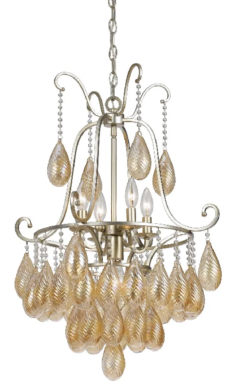 Chandeliers with Adjustable Height for Custom InstallationChandeliers with Adjustable Height for Custom InstallationCal Marion FX-3591-5 Chandelier Light - Warm Silver Chandeliers with Adjustable Height for Custom InstallationChandeliers with Adjustable Height for Custom InstallationCal Marion FX-3591-5 Chandelier Light - Warm Silver
