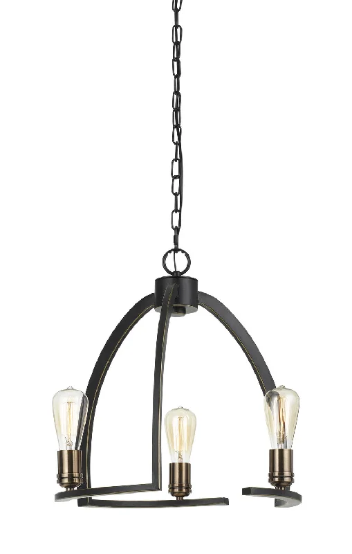 Industrial Iron Chandeliers for Loft - Inspired SpacesIndustrial Iron Chandeliers for Loft - Inspired SpacesCal Kinder FX-3664-3 Chandelier Light - Dark Bronze Industrial Iron Chandeliers for Loft - Inspired SpacesIndustrial Iron Chandeliers for Loft - Inspired SpacesCal Kinder FX-3664-3 Chandelier Light - Dark Bronze