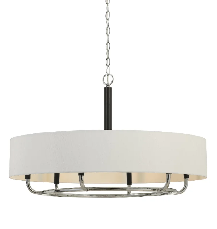Chandeliers for Low Ceilings to Avoid OvercrowdingChandeliers for Low Ceilings to Avoid OvercrowdingCal Alava FX-3667-6 Chandelier Light - Chrome Chandeliers for Low Ceilings to Avoid OvercrowdingChandeliers for Low Ceilings to Avoid OvercrowdingCal Alava FX-3667-6 Chandelier Light - Chrome
