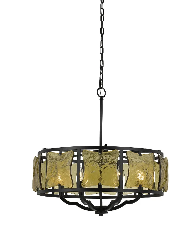 Chandeliers with Dimmable Lights for Ambiance ControlChandeliers with Dimmable Lights for Ambiance ControlCal Revenna FX-3677-6 Chandelier Light - Black Chandeliers with Dimmable Lights for Ambiance ControlChandeliers with Dimmable Lights for Ambiance ControlCal Revenna FX-3677-6 Chandelier Light - Black
