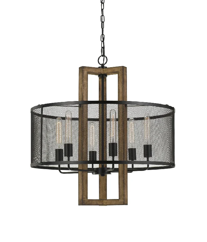 Chandeliers with Adjustable Arms for Directional LightingChandeliers with Adjustable Arms for Directional LightingCal Monza FX-3678-6 Chandelier Light - Wood Chandeliers with Adjustable Arms for Directional LightingChandeliers with Adjustable Arms for Directional LightingCal Monza FX-3678-6 Chandelier Light - Wood