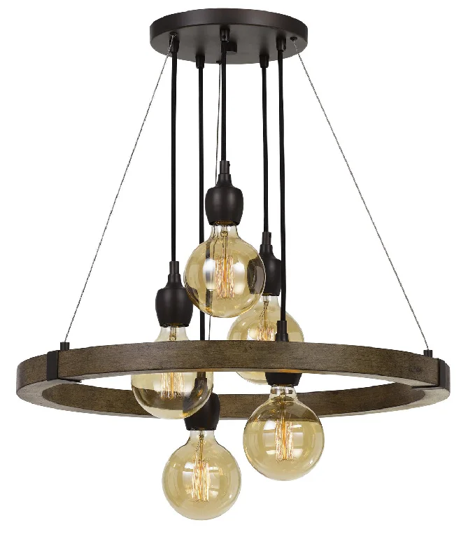 Mid - Century Modern Chandeliers for Vintage AppealMid - Century Modern Chandeliers for Vintage AppealCal Martos FX-3687-5 Chandelier Light - Pine/Iron Mid - Century Modern Chandeliers for Vintage AppealMid - Century Modern Chandeliers for Vintage AppealCal Martos FX-3687-5 Chandelier Light - Pine/Iron