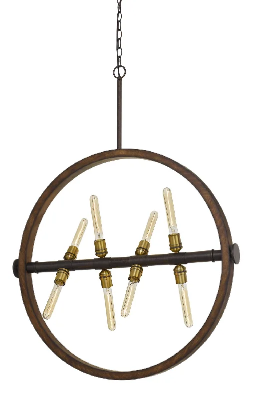 Chandeliers with Pendant Lights for a Stylish LookChandeliers with Pendant Lights for a Stylish LookCal Teramo FX-3692-8 Chandelier Light - Oak/Iron Chandeliers with Pendant Lights for a Stylish LookChandeliers with Pendant Lights for a Stylish LookCal Teramo FX-3692-8 Chandelier Light - Oak/Iron