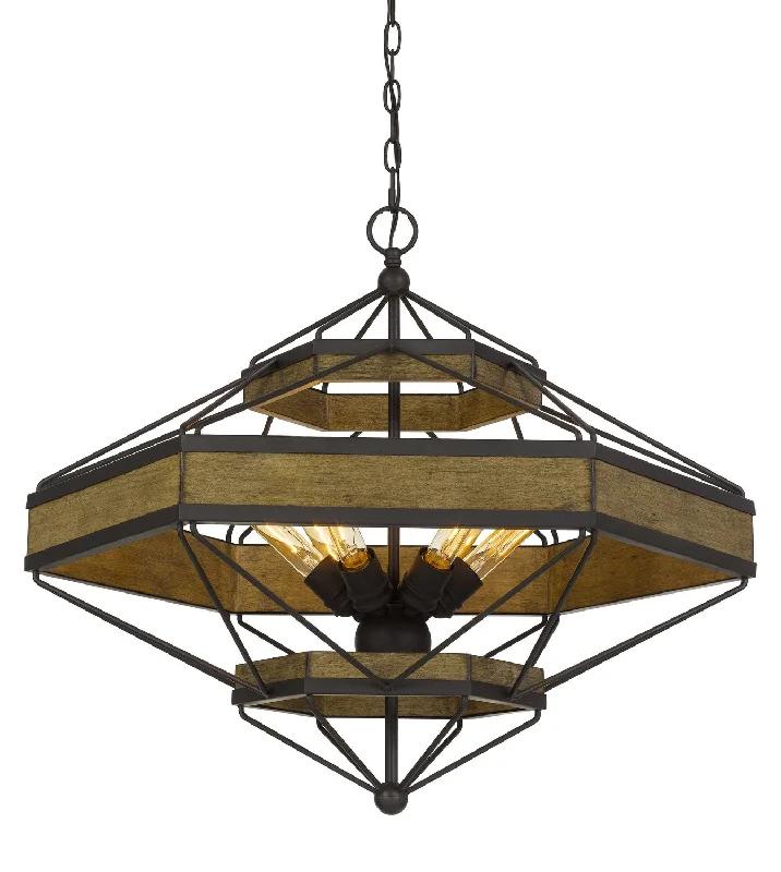 Chandeliers with Colored Glass for a Splash of ColorChandeliers with Colored Glass for a Splash of ColorCal Alicante FX-3702-6 Chandelier Light - Wood/Black Chandeliers with Colored Glass for a Splash of ColorChandeliers with Colored Glass for a Splash of ColorCal Alicante FX-3702-6 Chandelier Light - Wood/Black