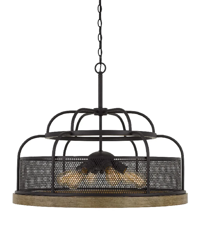 Modern Crystal Chandeliers for Contemporary HomesModern Crystal Chandeliers for Contemporary HomesCal Akaki FX-3706-6 Chandelier Light - Iron/Light Oak Modern Crystal Chandeliers for Contemporary HomesModern Crystal Chandeliers for Contemporary HomesCal Akaki FX-3706-6 Chandelier Light - Iron/Light Oak