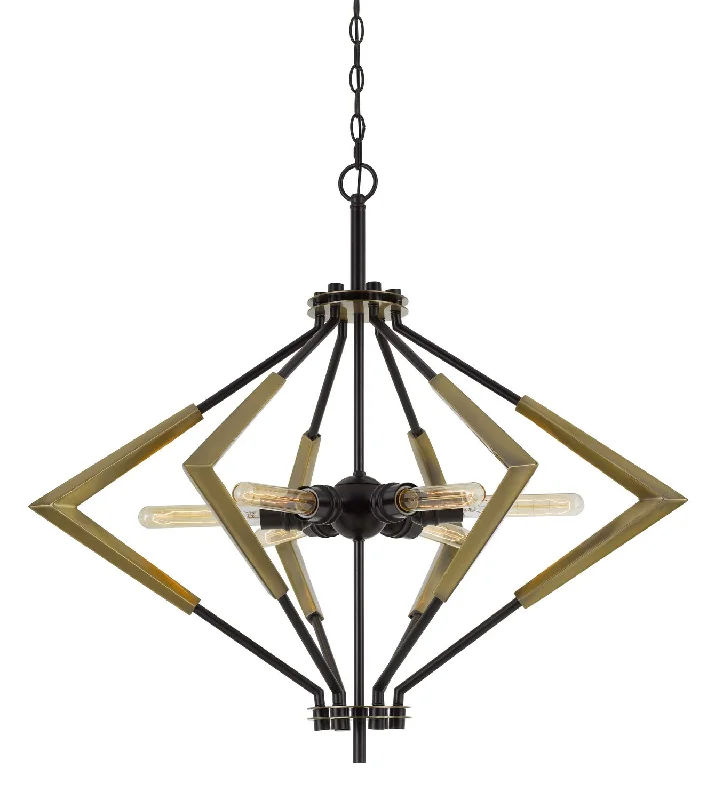 Chandeliers with Adjustable Height for Custom InstallationChandeliers with Adjustable Height for Custom InstallationCal Malounta FX-3709-6 Chandelier Light - Antique Brass/Black Chandeliers with Adjustable Height for Custom InstallationChandeliers with Adjustable Height for Custom InstallationCal Malounta FX-3709-6 Chandelier Light - Antique Brass/Black