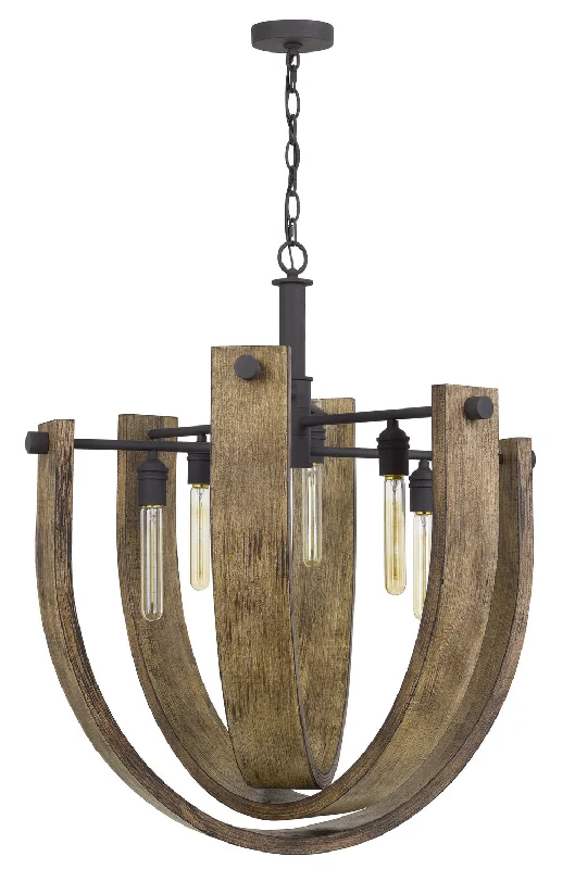 Incandescent Chandeliers for a Warm and Traditional GlowIncandescent Chandeliers for a Warm and Traditional GlowCal Padova FX-3729-6 Chandelier Light - Light Oak/Iron Incandescent Chandeliers for a Warm and Traditional GlowIncandescent Chandeliers for a Warm and Traditional GlowCal Padova FX-3729-6 Chandelier Light - Light Oak/Iron