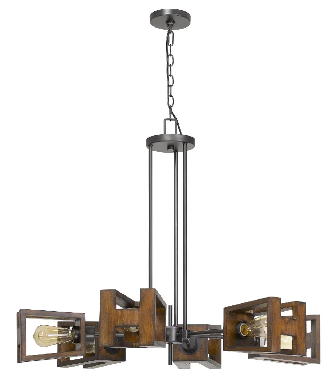 Chandeliers for Dining Rooms to Set the Mood for MealsChandeliers for Dining Rooms to Set the Mood for MealsCal Biel FX-3739-6 Chandelier Light - Wood/Iron Chandeliers for Dining Rooms to Set the Mood for MealsChandeliers for Dining Rooms to Set the Mood for MealsCal Biel FX-3739-6 Chandelier Light - Wood/Iron
