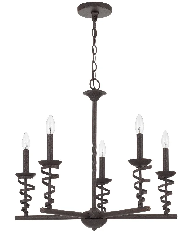 Chandeliers with Dimmable Lights for Ambiance ControlChandeliers with Dimmable Lights for Ambiance ControlCal Forbach FX-3746-5 Chandelier Light - Texture Black Chandeliers with Dimmable Lights for Ambiance ControlChandeliers with Dimmable Lights for Ambiance ControlCal Forbach FX-3746-5 Chandelier Light - Texture Black