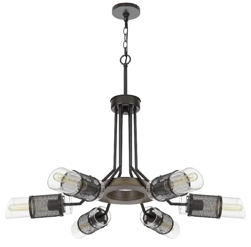 French Country Chandeliers with a Romantic AuraFrench Country Chandeliers with a Romantic AuraCal Savona FX-3754-6 Chandelier Light - Wood/Black French Country Chandeliers with a Romantic AuraFrench Country Chandeliers with a Romantic AuraCal Savona FX-3754-6 Chandelier Light - Wood/Black