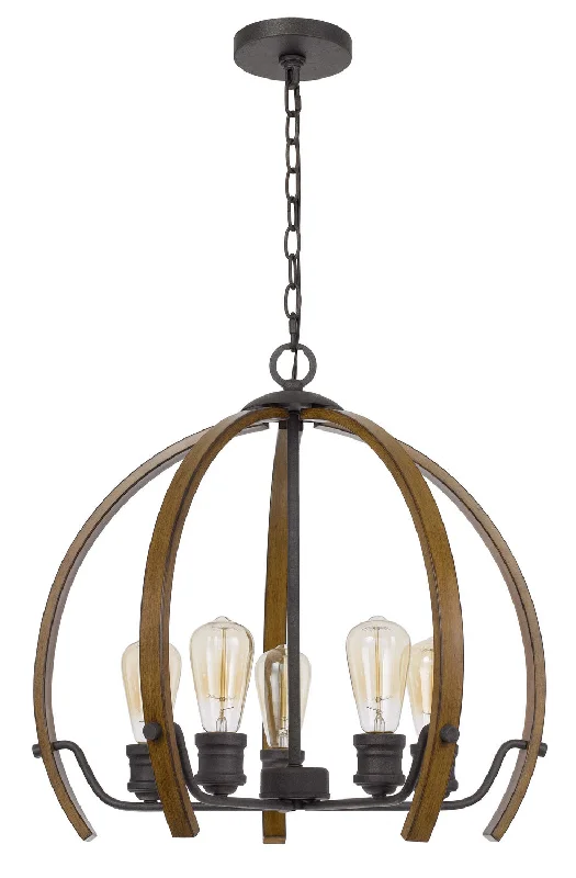 Chandeliers with Clear Crystal for a Sparkling EffectChandeliers with Clear Crystal for a Sparkling EffectCal Riverton FX-3764-5 Chandelier Light - Oak Chandeliers with Clear Crystal for a Sparkling EffectChandeliers with Clear Crystal for a Sparkling EffectCal Riverton FX-3764-5 Chandelier Light - Oak