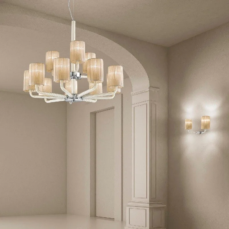 Milk White Clear - Sylcom