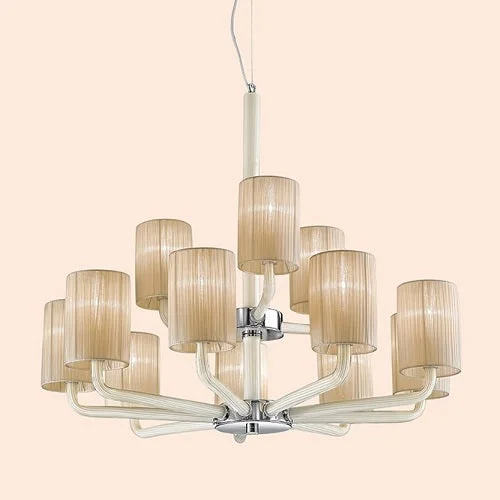 Milk White Ivory - Sylcom